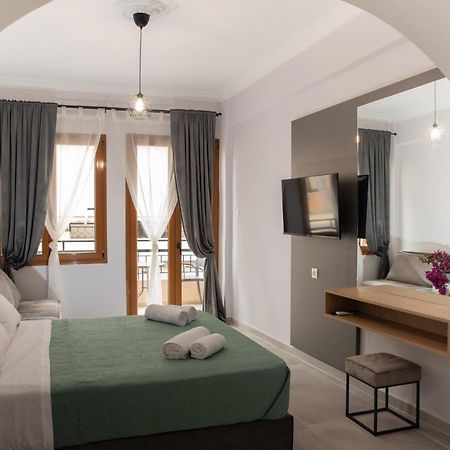 Vesta Suite&Studio In Chania Old Town Eksteriør bilde