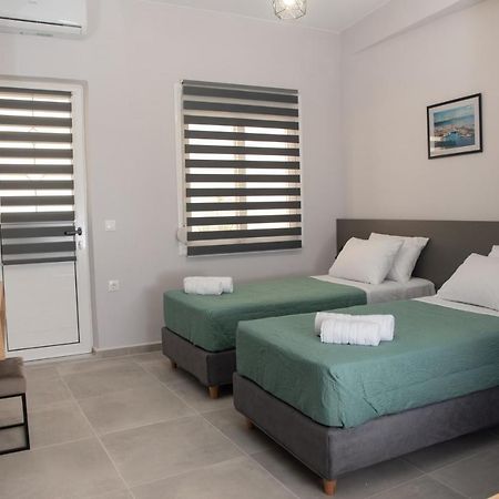 Vesta Suite&Studio In Chania Old Town Eksteriør bilde
