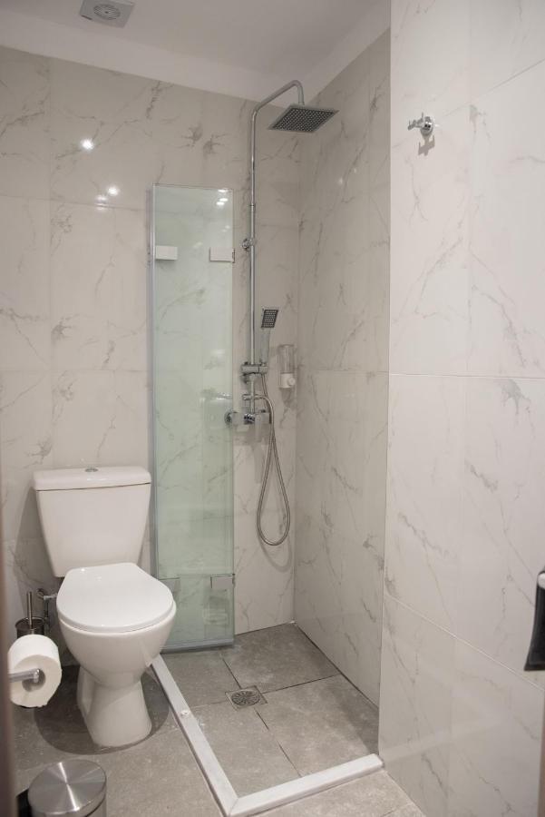 Vesta Suite&Studio In Chania Old Town Eksteriør bilde