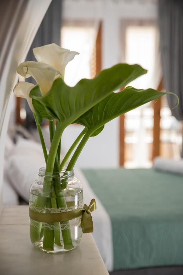 Vesta Suite&Studio In Chania Old Town Eksteriør bilde