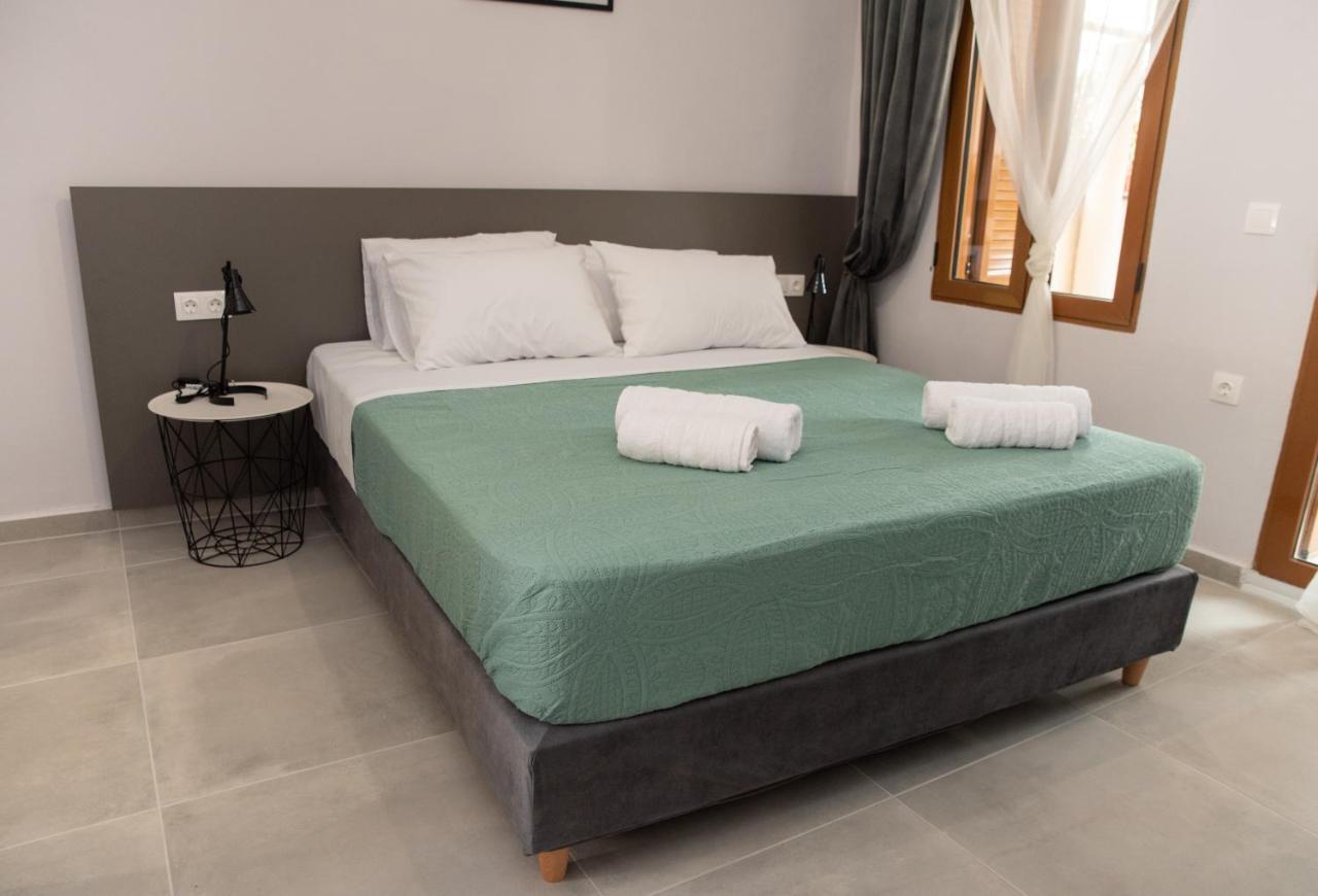 Vesta Suite&Studio In Chania Old Town Eksteriør bilde