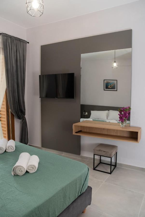 Vesta Suite&Studio In Chania Old Town Eksteriør bilde