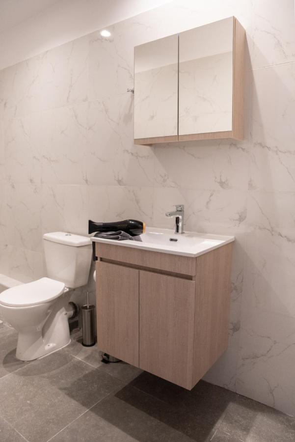 Vesta Suite&Studio In Chania Old Town Eksteriør bilde