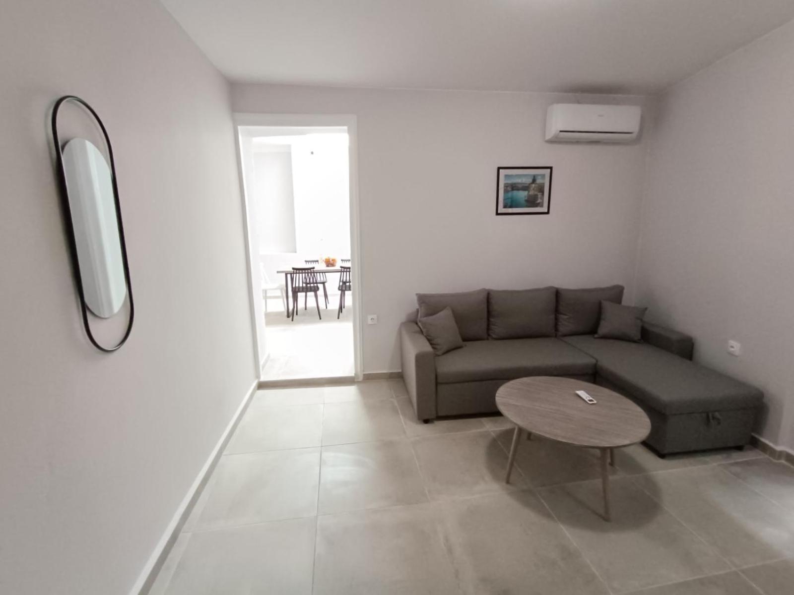 Vesta Suite&Studio In Chania Old Town Rom bilde