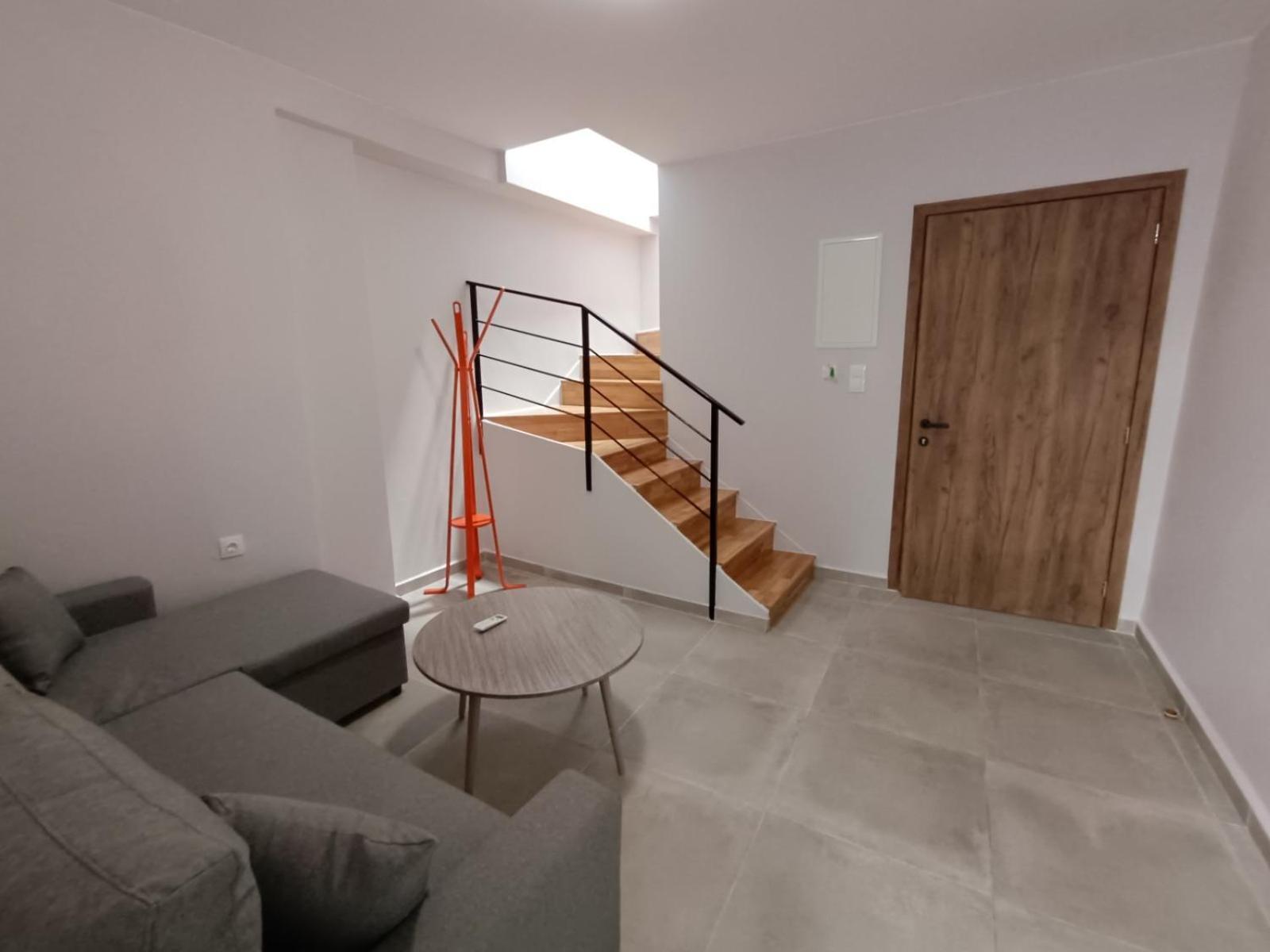 Vesta Suite&Studio In Chania Old Town Rom bilde